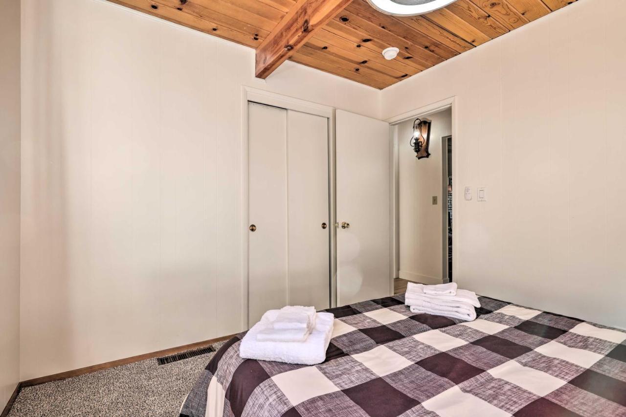 Pine Mountain Lake Vacation Rental With Deck Гровленд Экстерьер фото